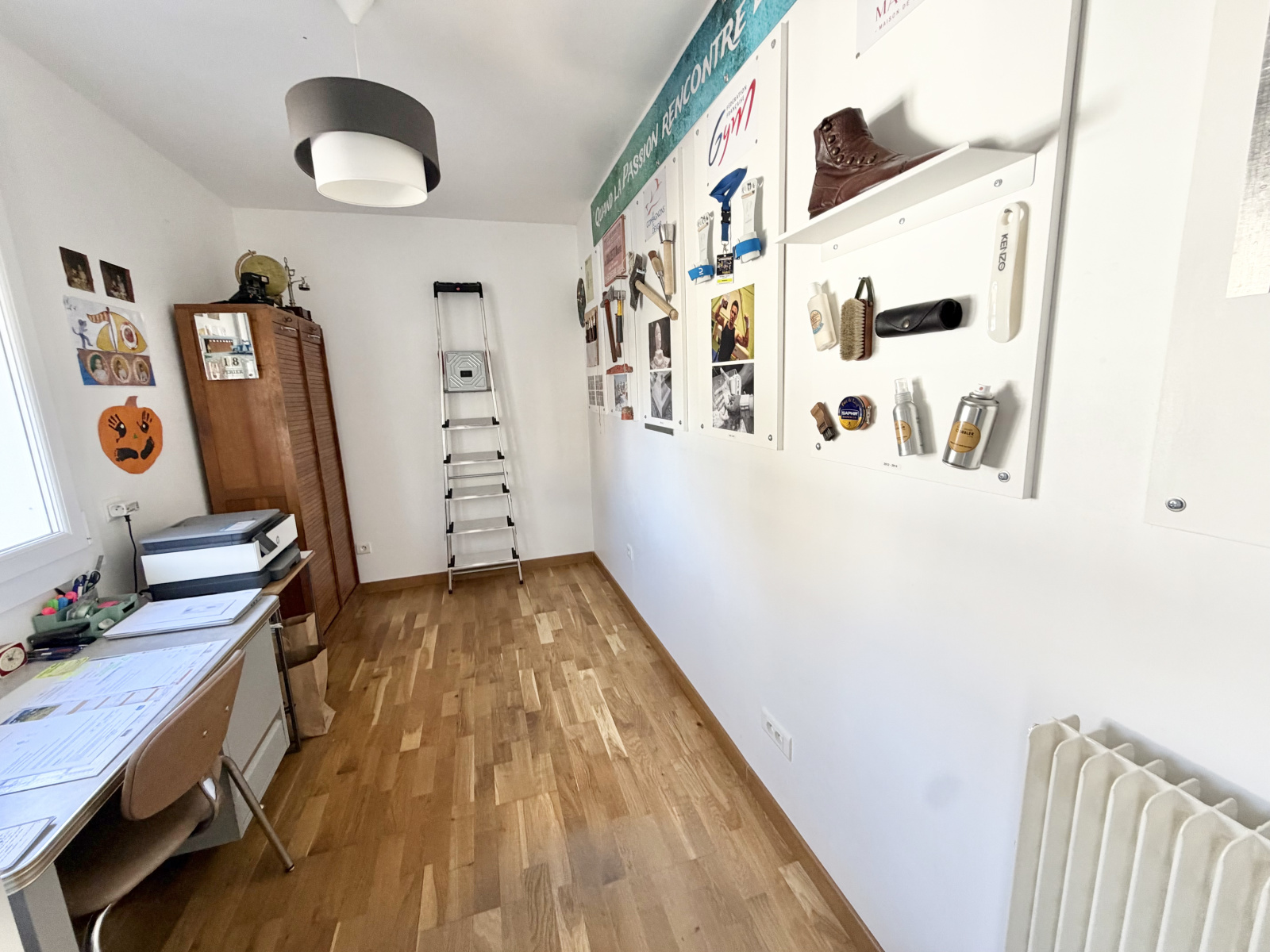 Image_, Maison, Le Chesnay, ref :2391