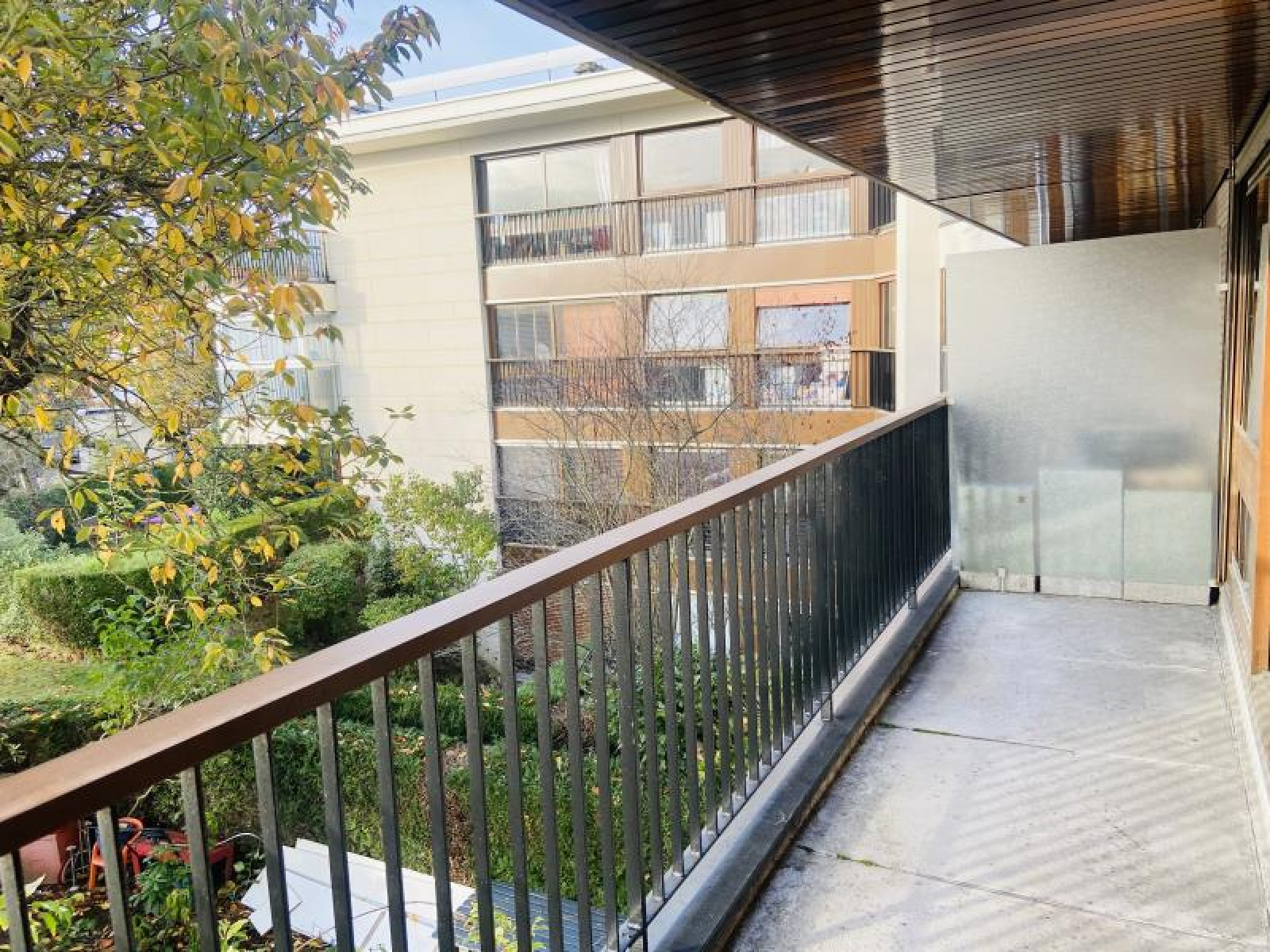 Image_, Appartement, Le Chesnay, ref :01459