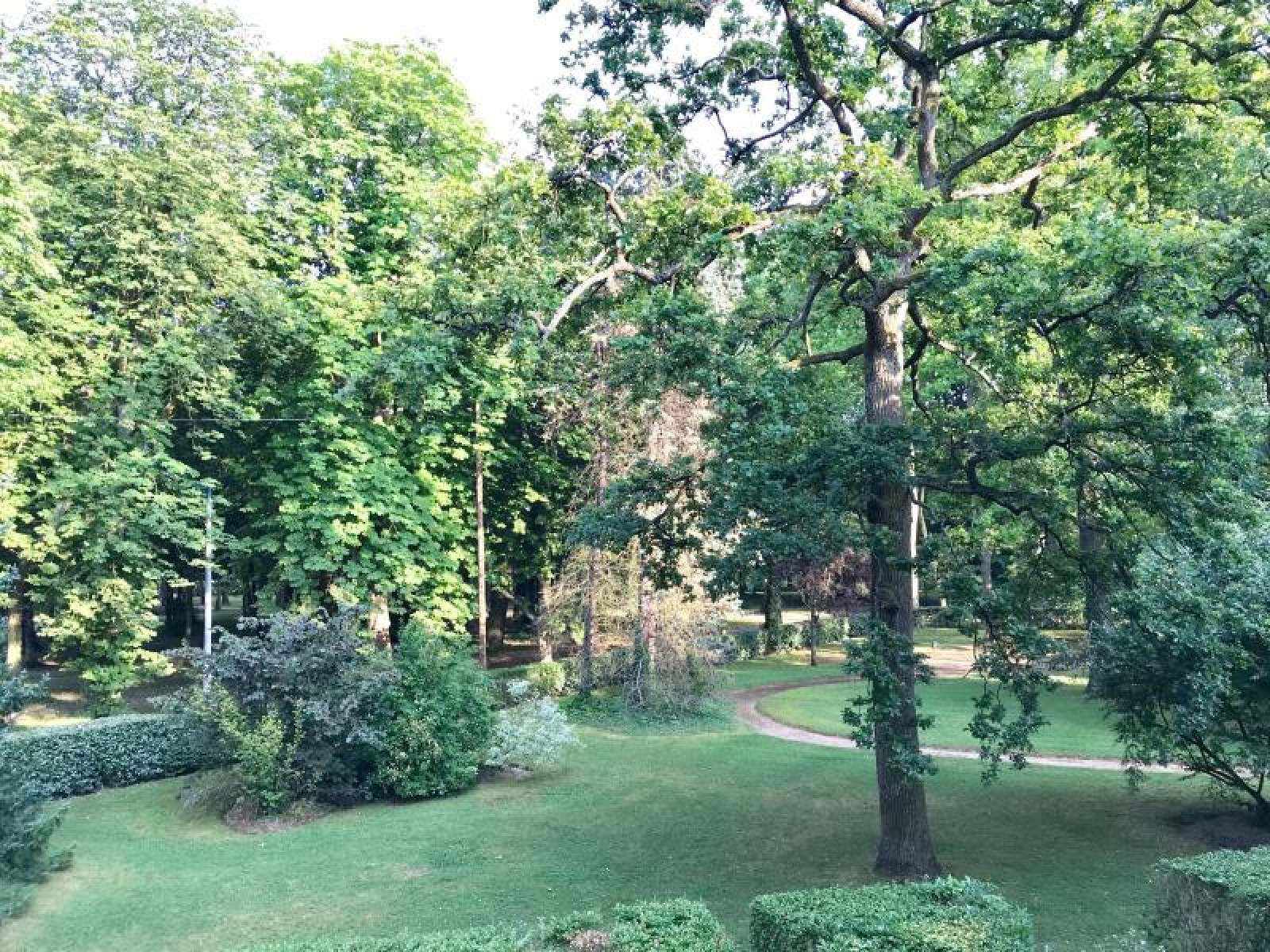 Image_, Appartement, Maisons-Laffitte, ref :3596