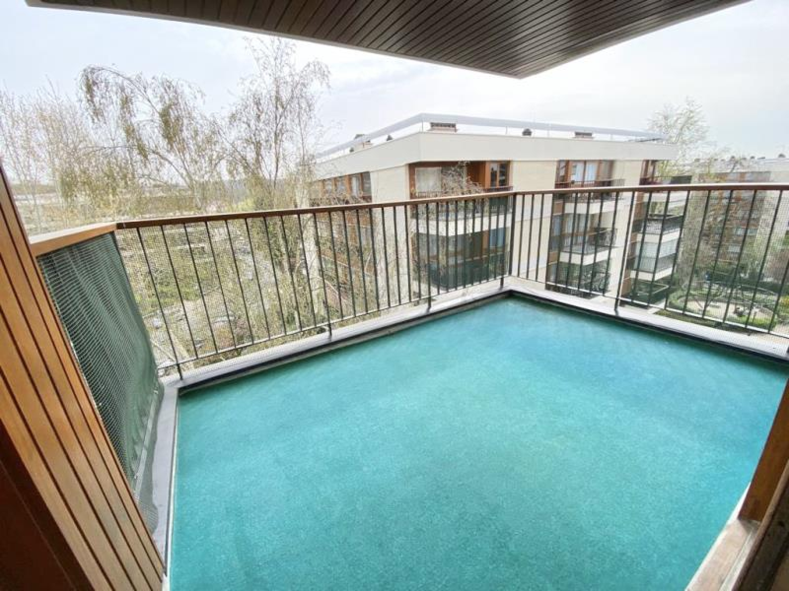 Image_, Appartement, Le Chesnay, ref :00207