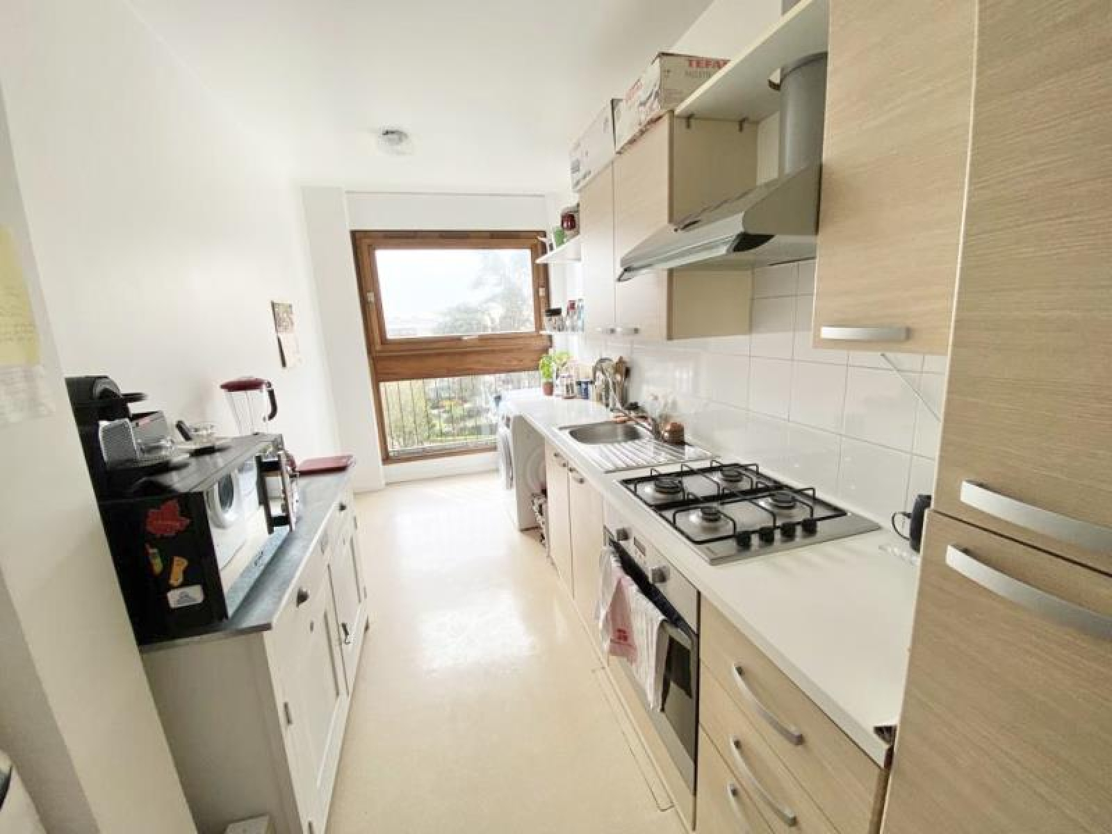 Image_, Appartement, Le Chesnay, ref :00207