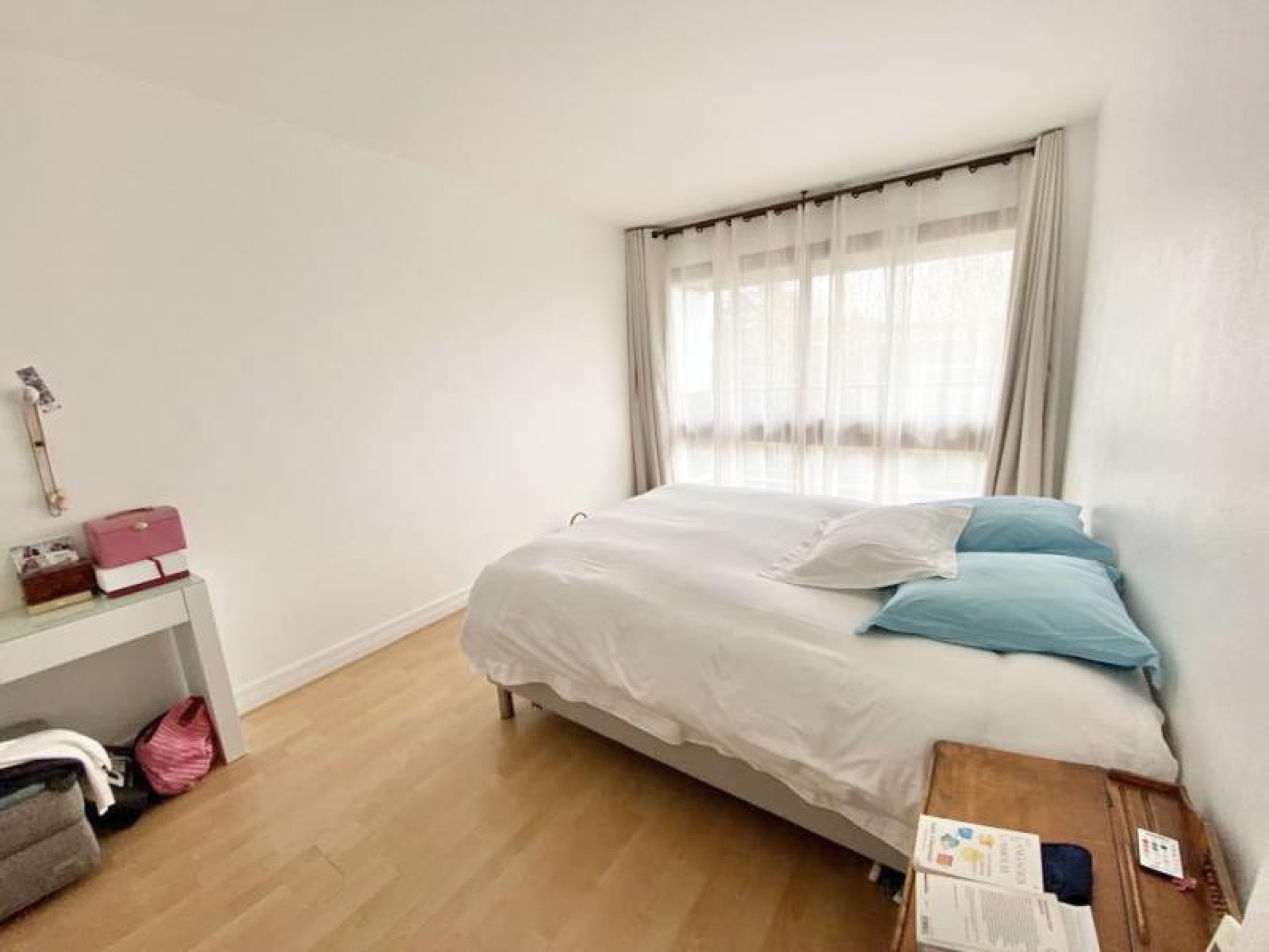 Image_, Appartement, Le Chesnay, ref :00207