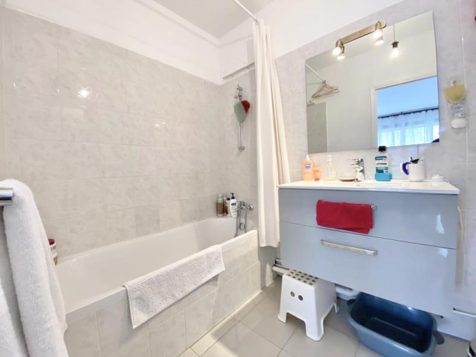 Image_, Appartement, Le Chesnay, ref :00207