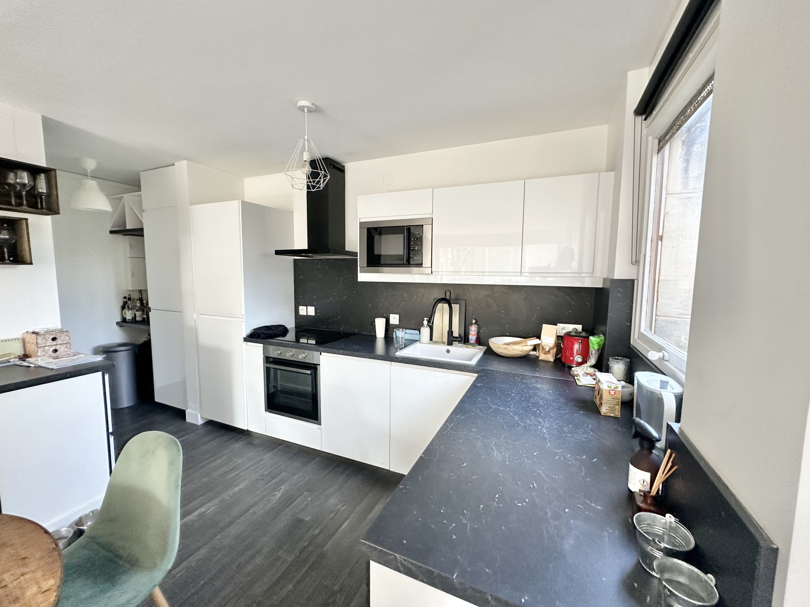 Image_, Appartement, Le Chesnay, ref :3541