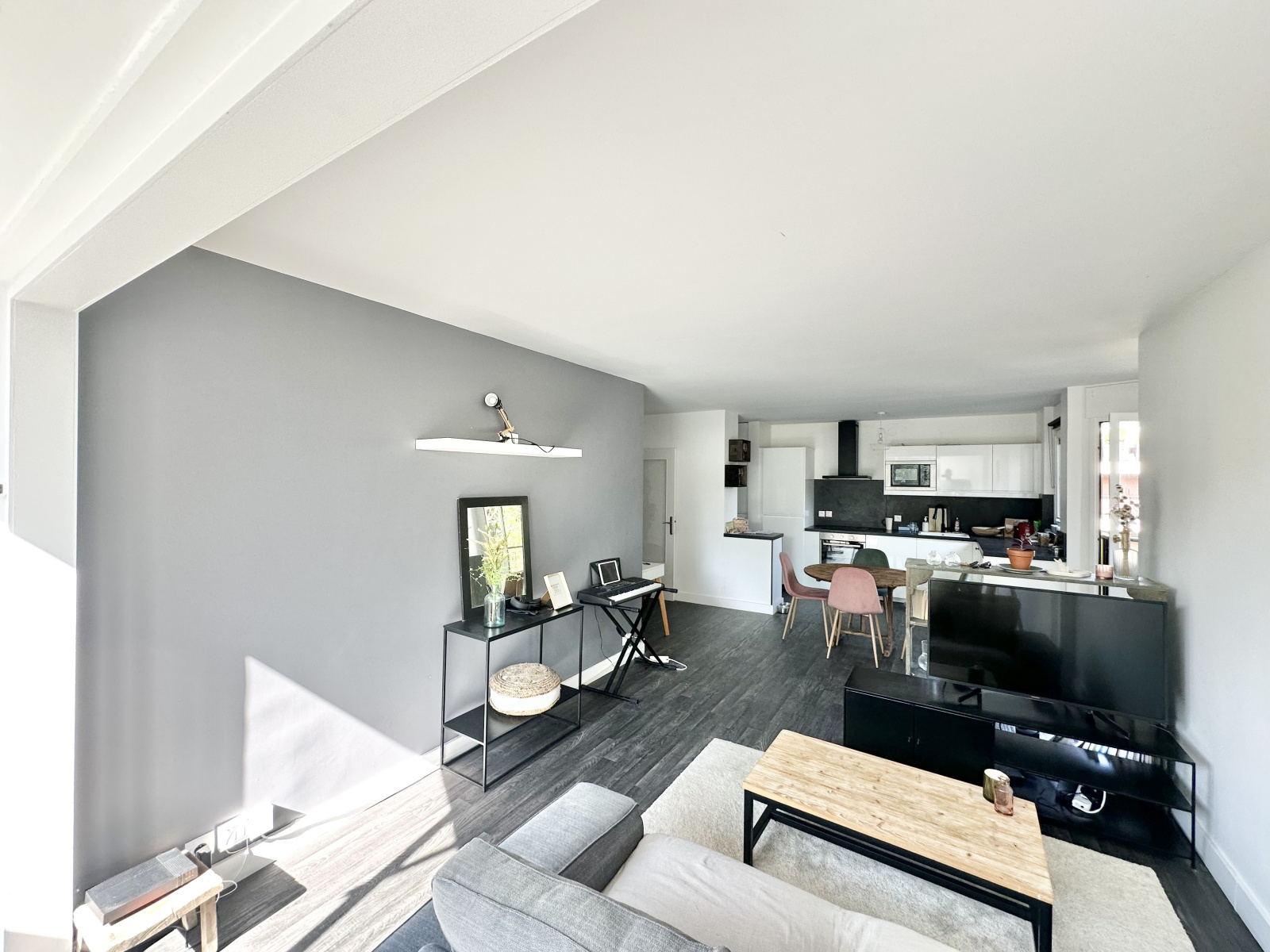 Image_, Appartement, Le Chesnay, ref :3541