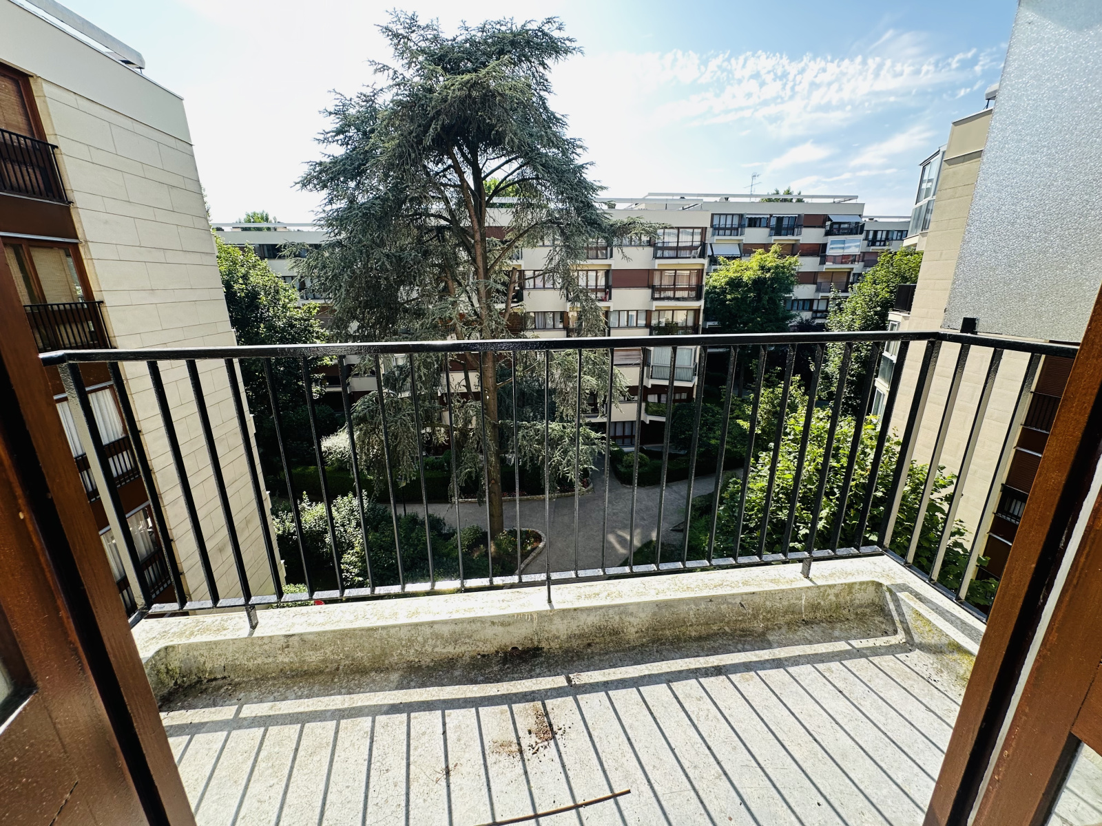 Image_, Appartement, Le Chesnay, ref :3541