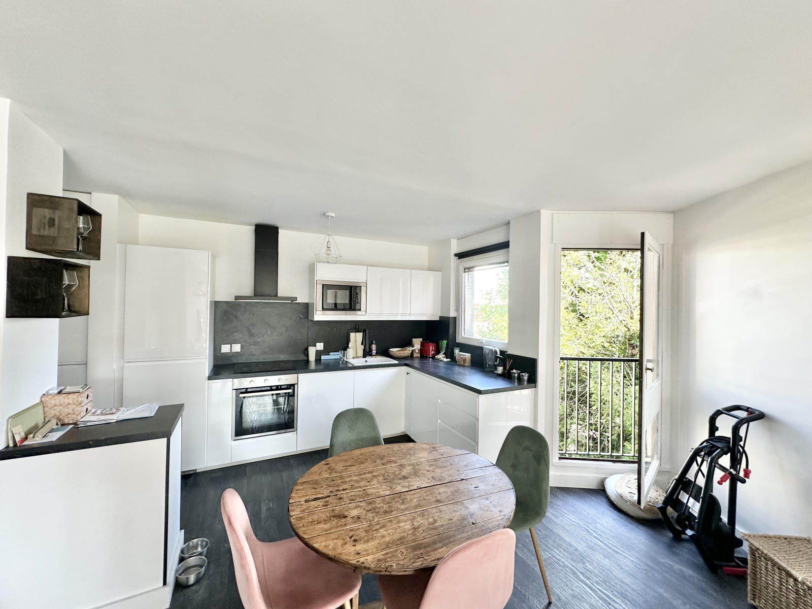 Image_, Appartement, Le Chesnay, ref :3541