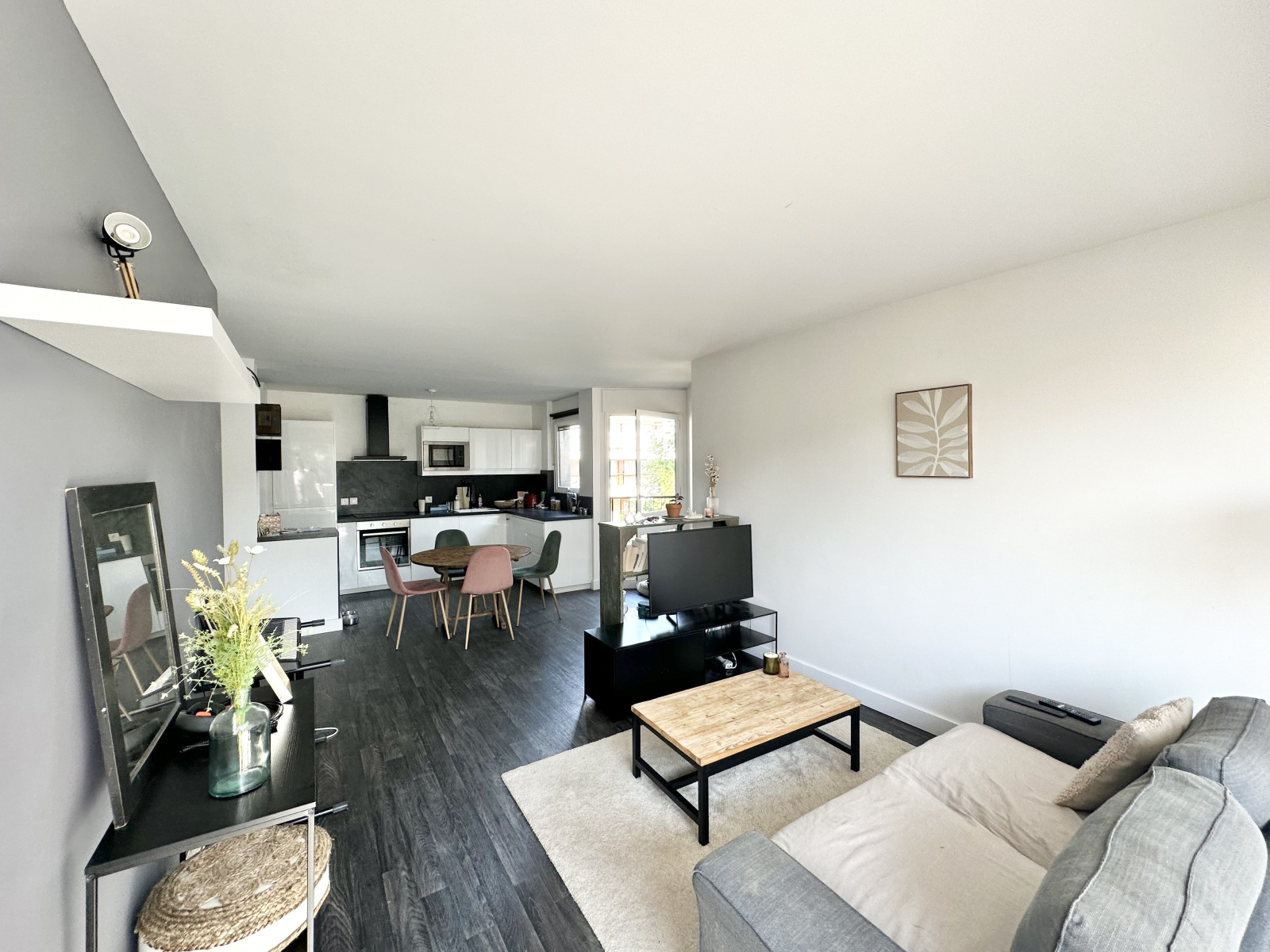 Image_, Appartement, Le Chesnay, ref :3541