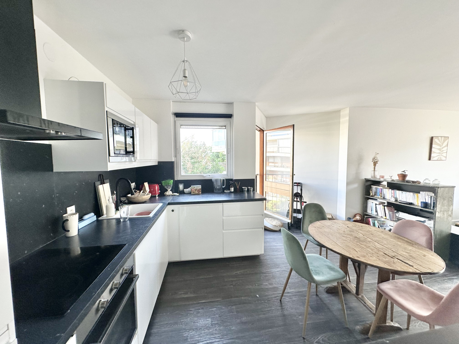 Image_, Appartement, Le Chesnay, ref :3541