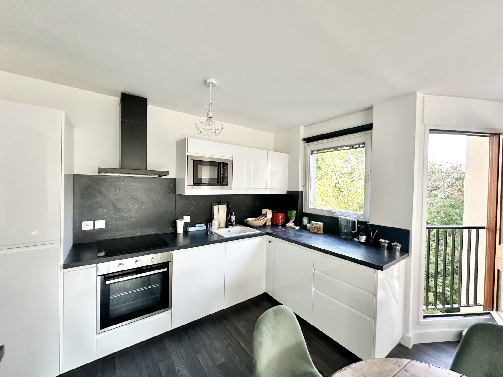 Image_, Appartement, Le Chesnay, ref :3541