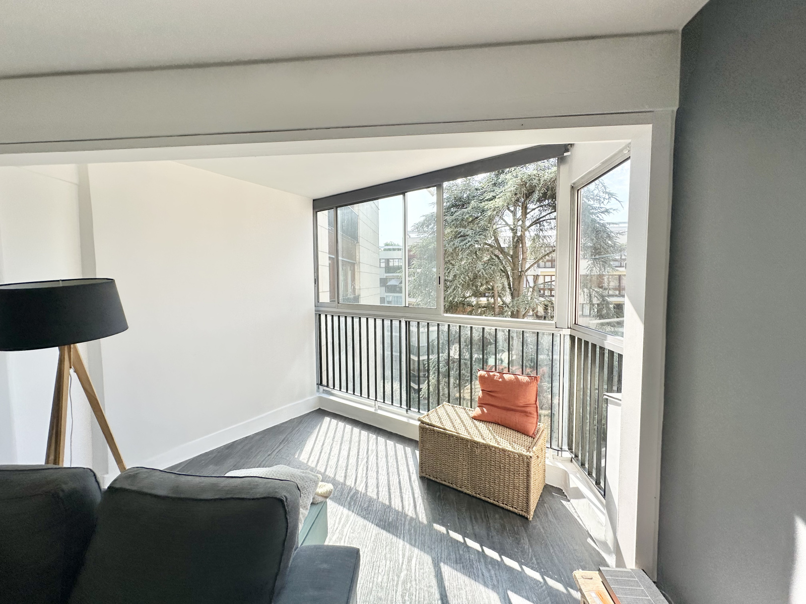 Image_, Appartement, Le Chesnay, ref :3541