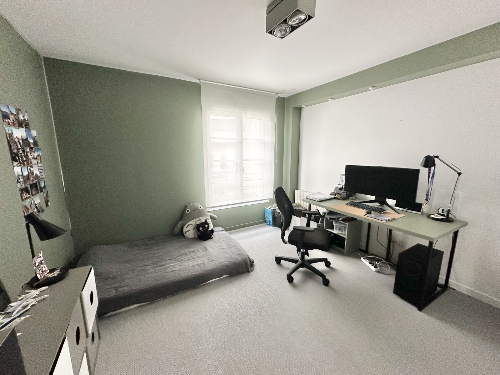 Image_, Maison, Le Chesnay Rocquencourt, ref :2282