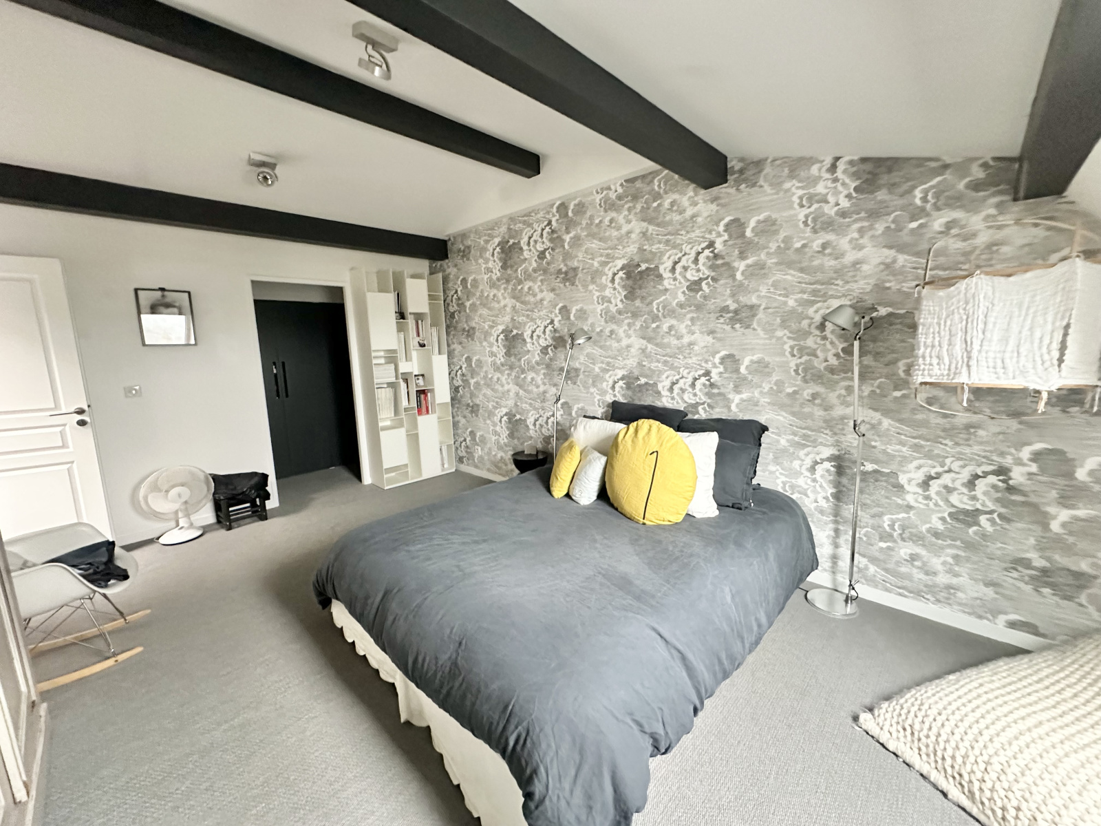 Image_, Maison, Le Chesnay Rocquencourt, ref :2282