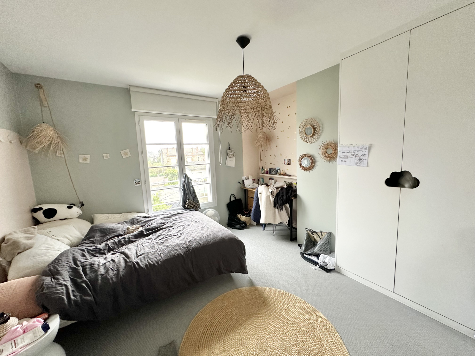 Image_, Maison, Le Chesnay Rocquencourt, ref :2282
