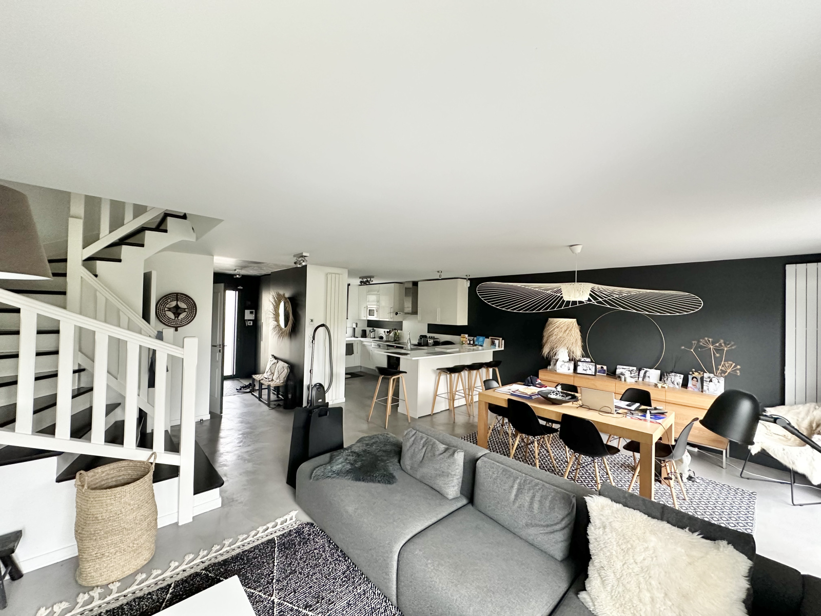 Image_, Maison, Le Chesnay Rocquencourt, ref :2282