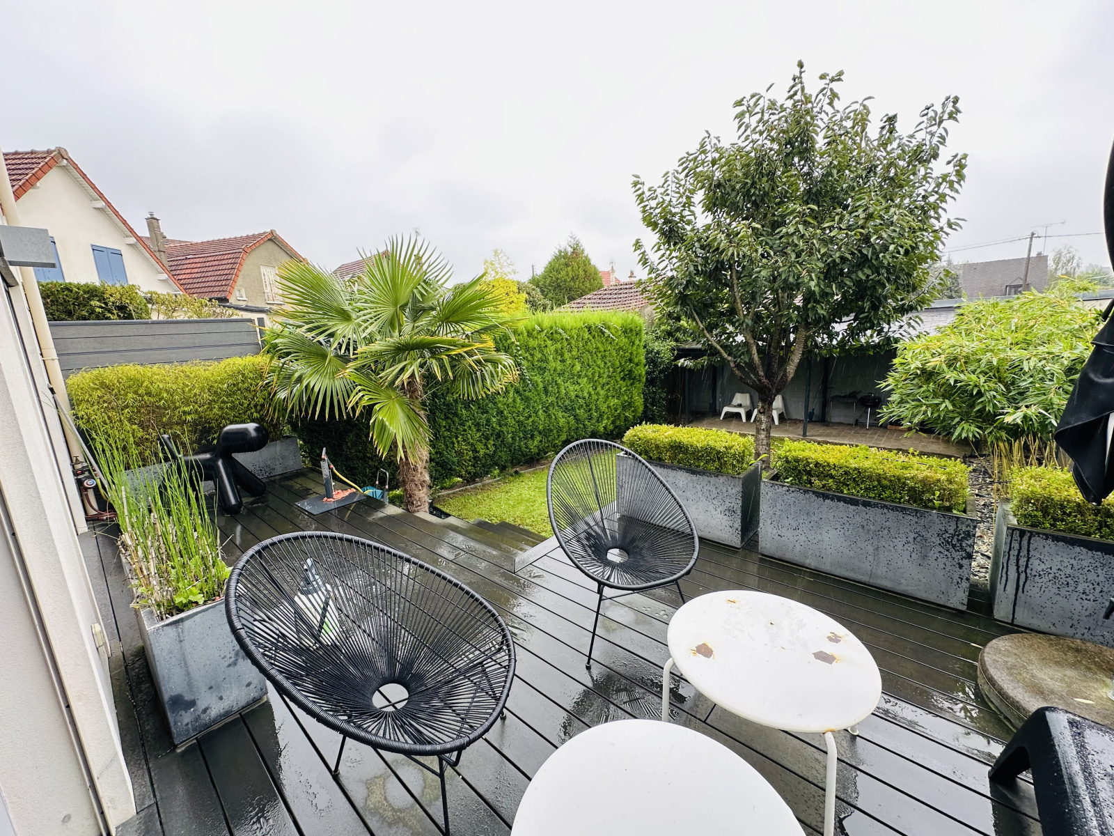 Image_, Maison, Le Chesnay Rocquencourt, ref :2282