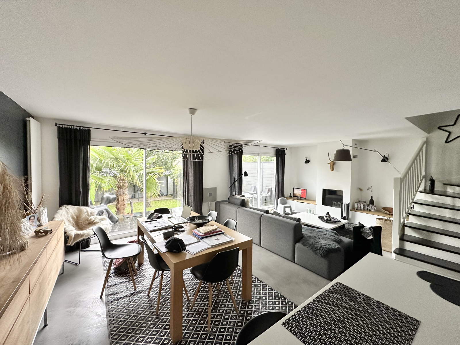 Image_, Maison, Le Chesnay Rocquencourt, ref :2282