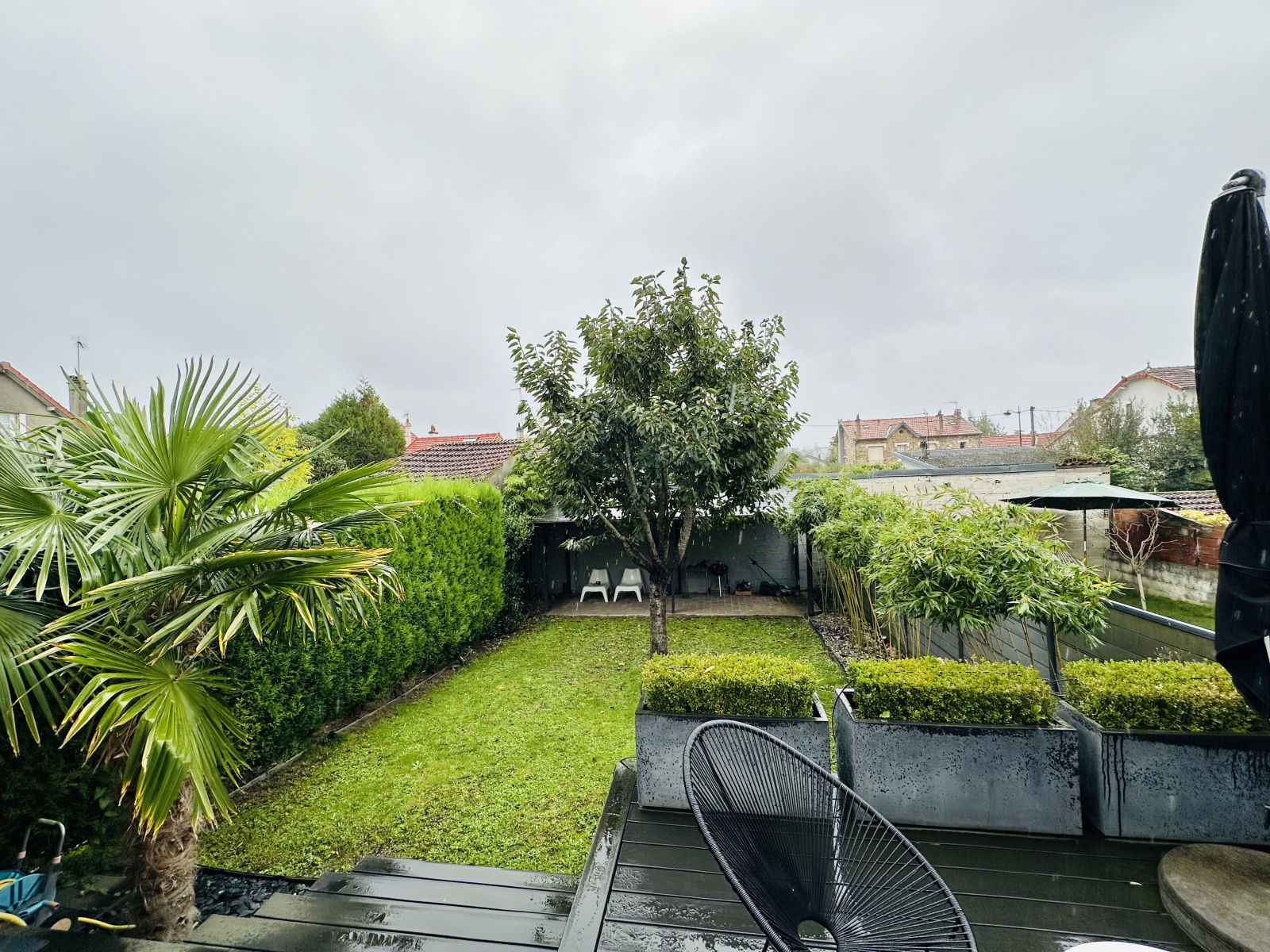 Image_, Maison, Le Chesnay Rocquencourt, ref :2282