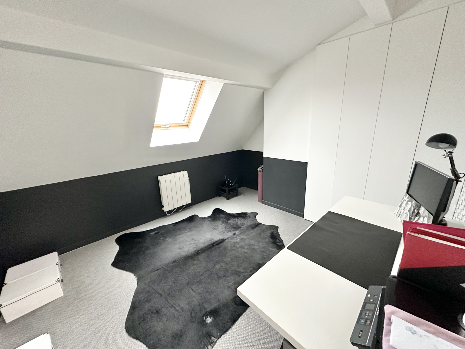 Image_, Maison, Le Chesnay Rocquencourt, ref :2282
