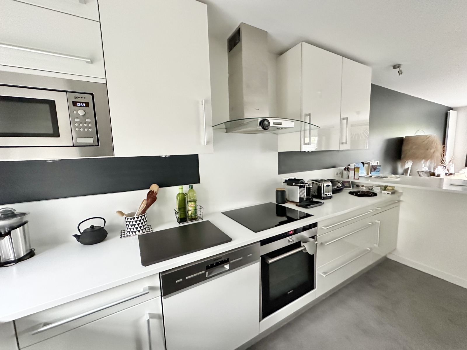 Image_, Maison, Le Chesnay Rocquencourt, ref :2282