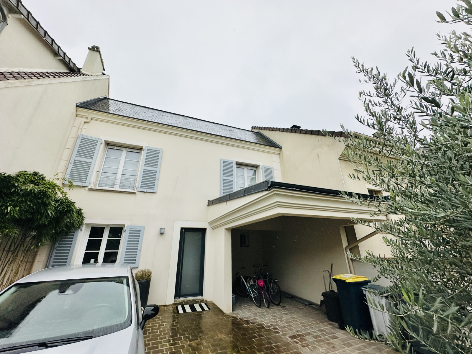 Image_, Maison, Le Chesnay Rocquencourt, ref :2282