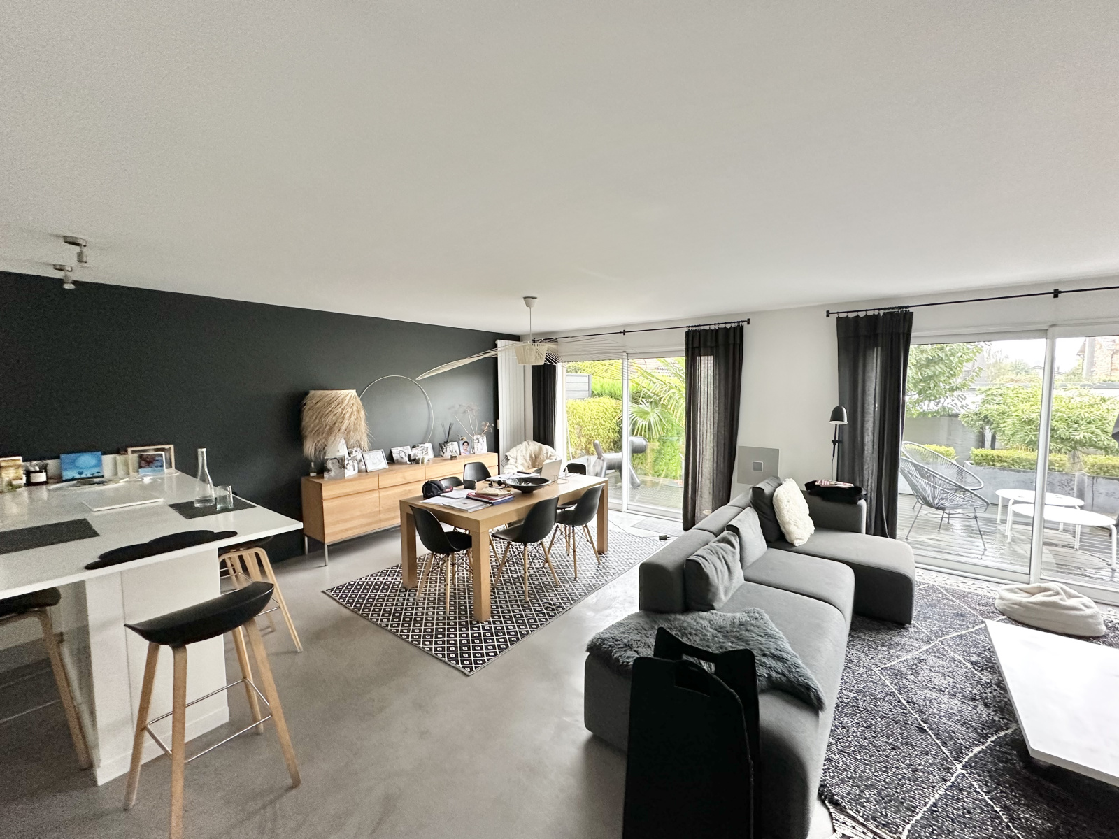 Image_, Maison, Le Chesnay Rocquencourt, ref :2282
