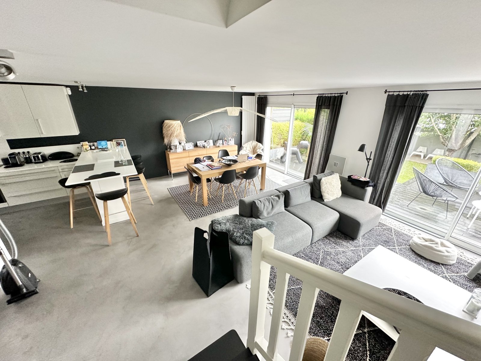 Image_, Maison, Le Chesnay Rocquencourt, ref :2282