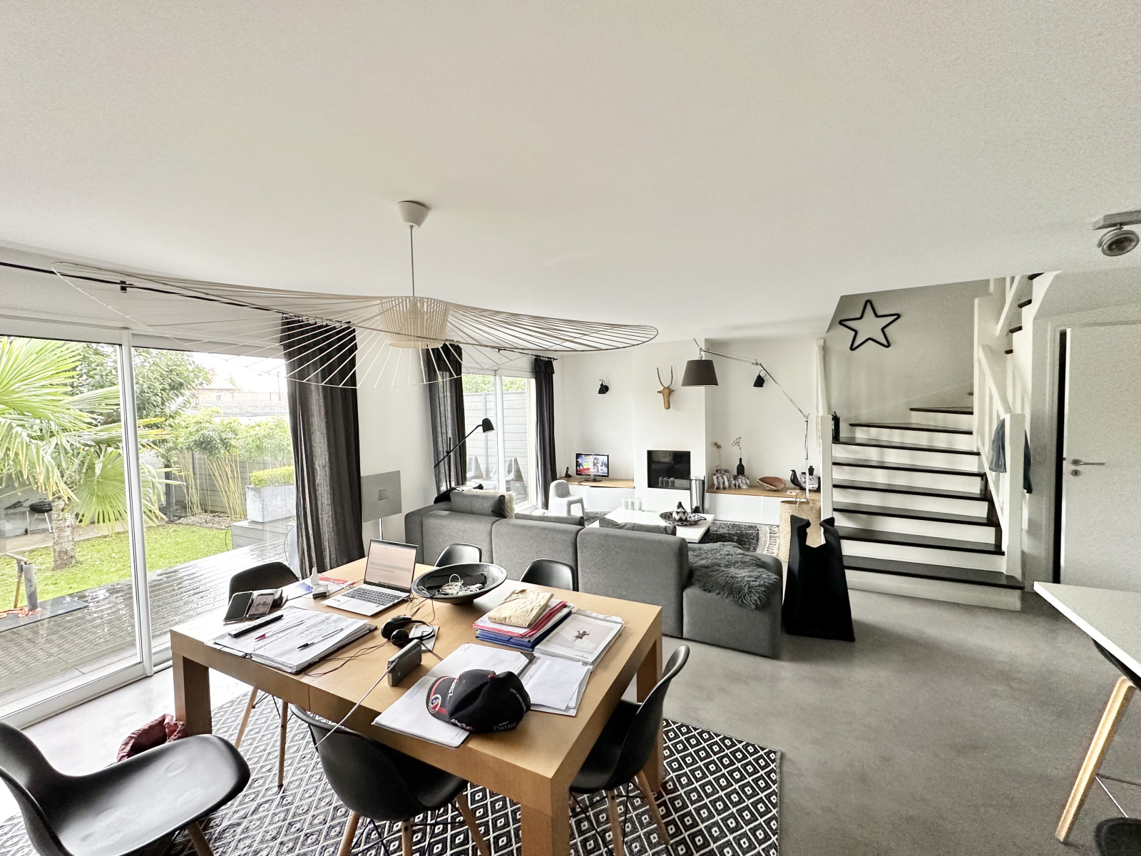 Image_, Maison, Le Chesnay Rocquencourt, ref :2282