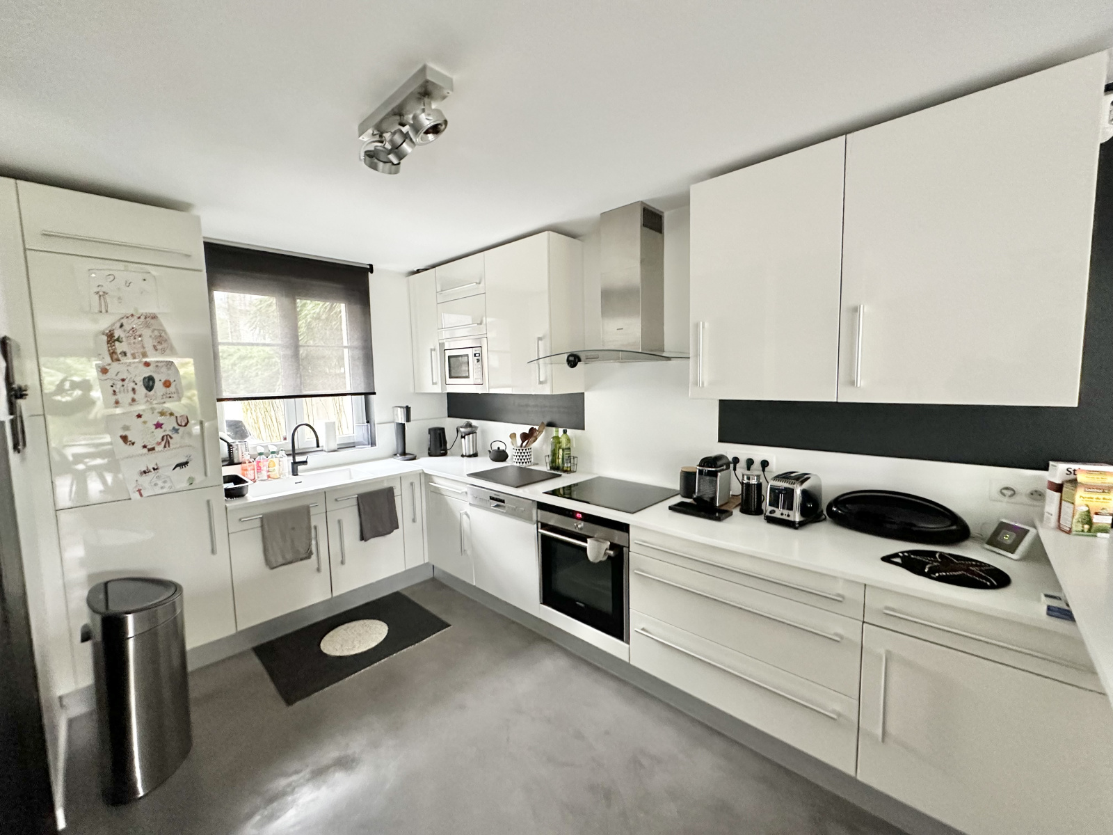 Image_, Maison, Le Chesnay Rocquencourt, ref :2282