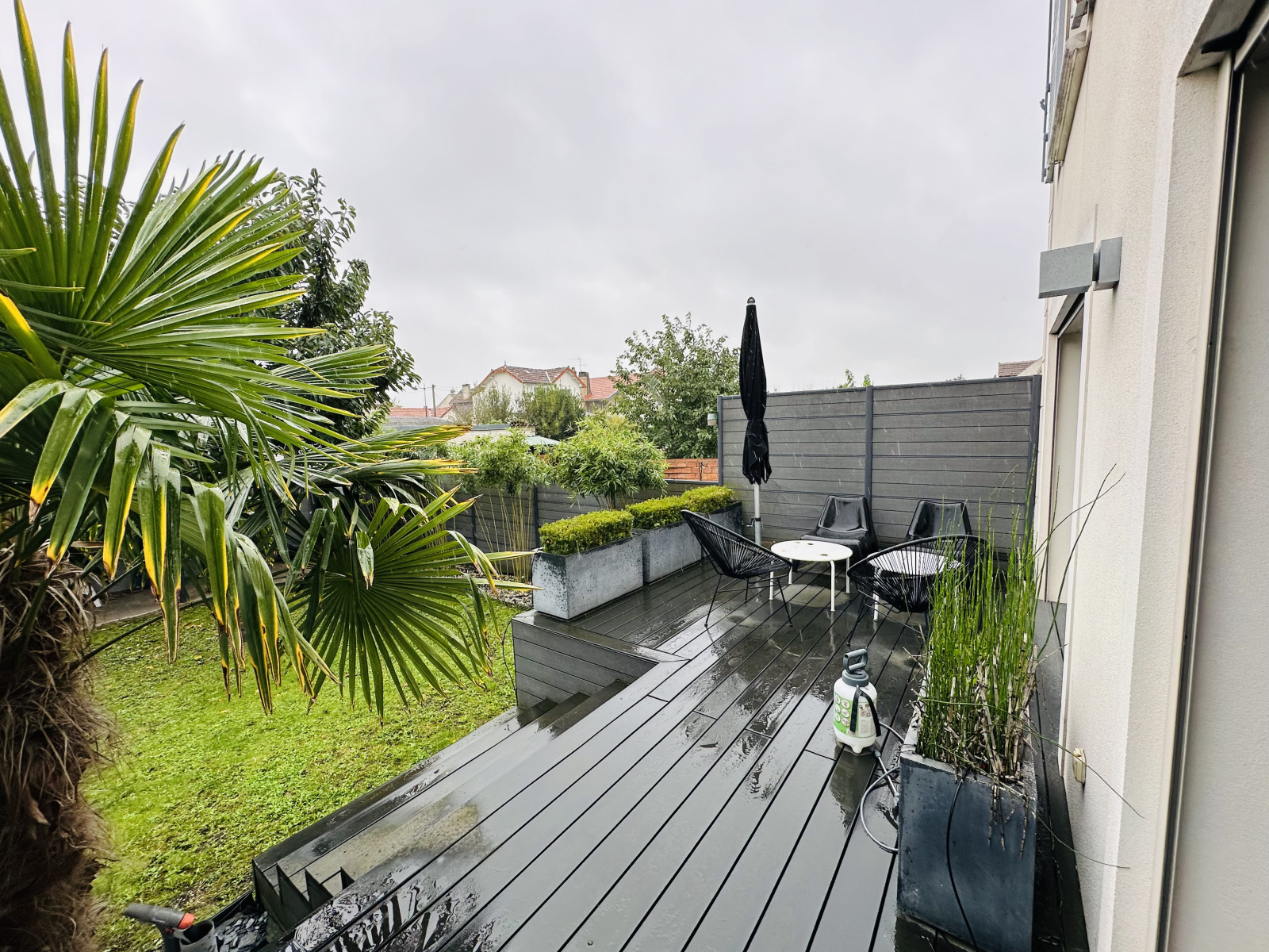 Image_, Maison, Le Chesnay Rocquencourt, ref :2282