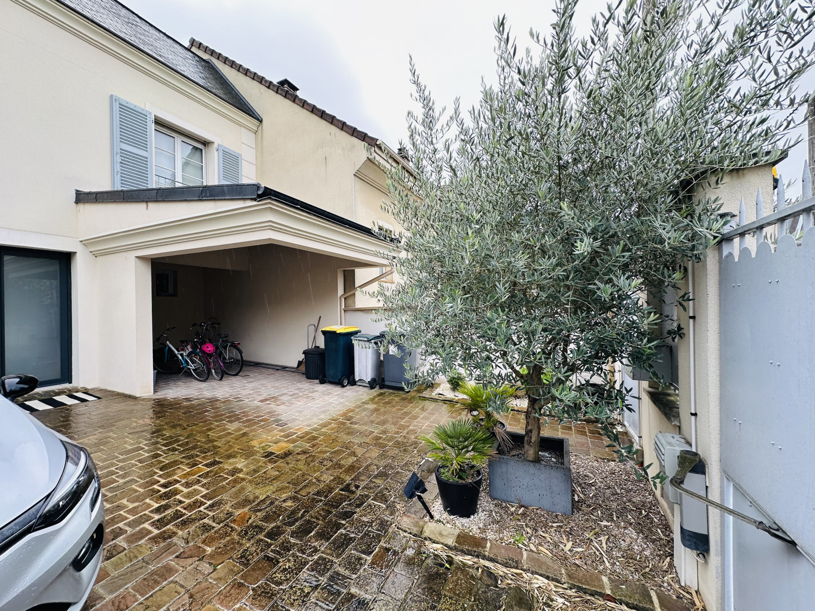 Image_, Maison, Le Chesnay Rocquencourt, ref :2282