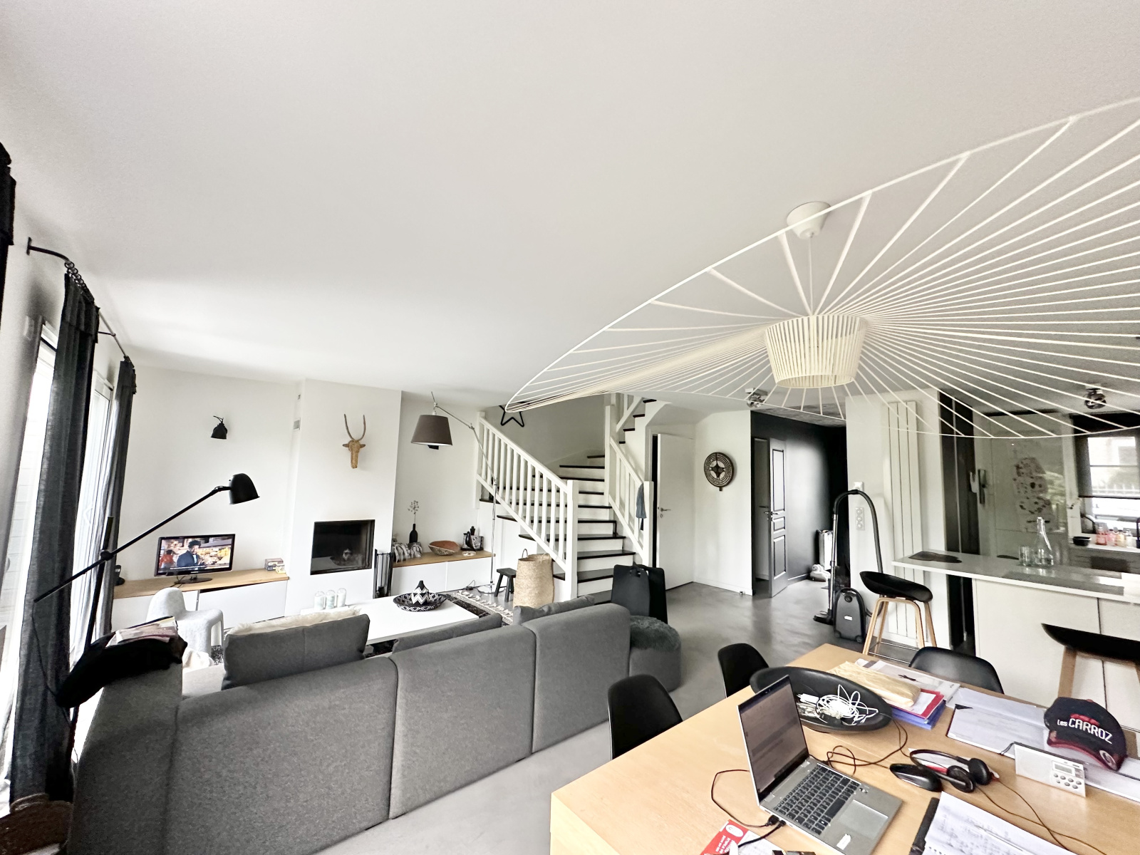 Image_, Maison, Le Chesnay Rocquencourt, ref :2282