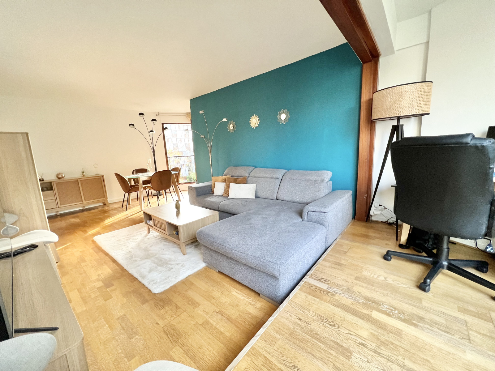 Image_, Appartement, Le Chesnay Rocquencourt, ref :3540