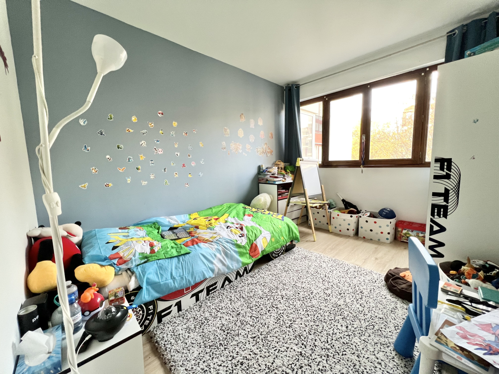 Image_, Appartement, Le Chesnay Rocquencourt, ref :3540