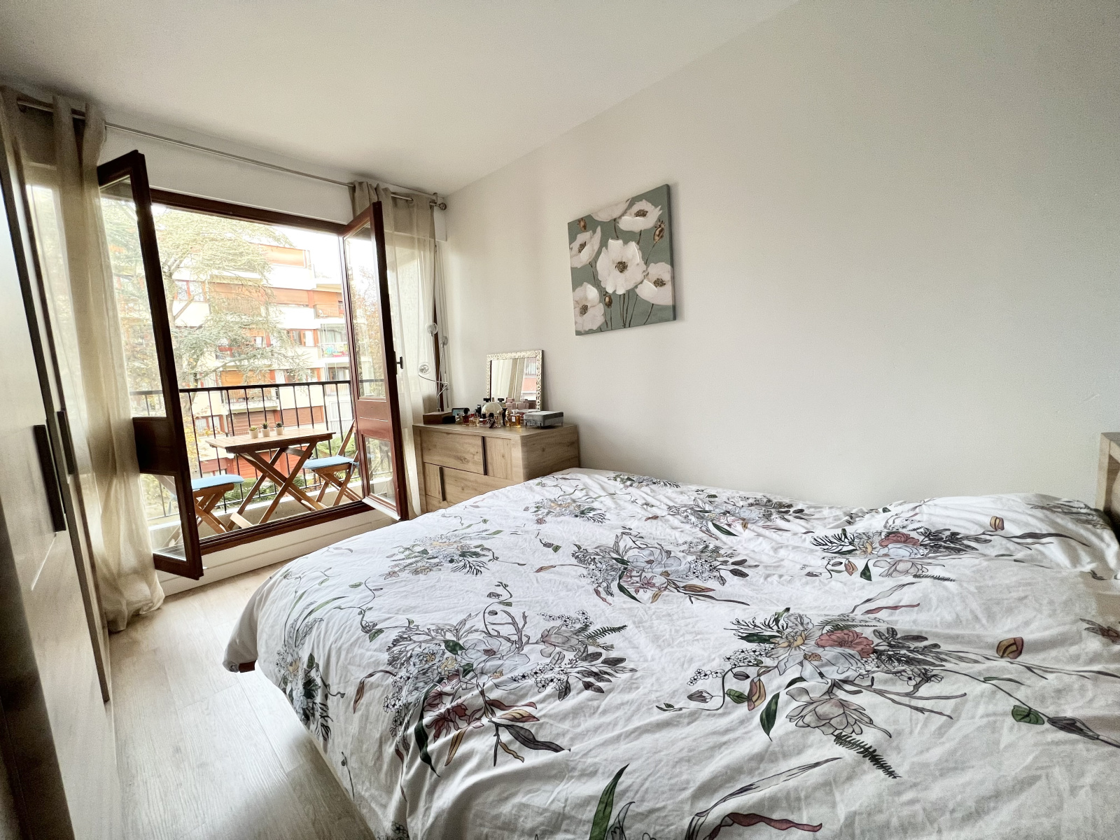 Image_, Appartement, Le Chesnay Rocquencourt, ref :3540