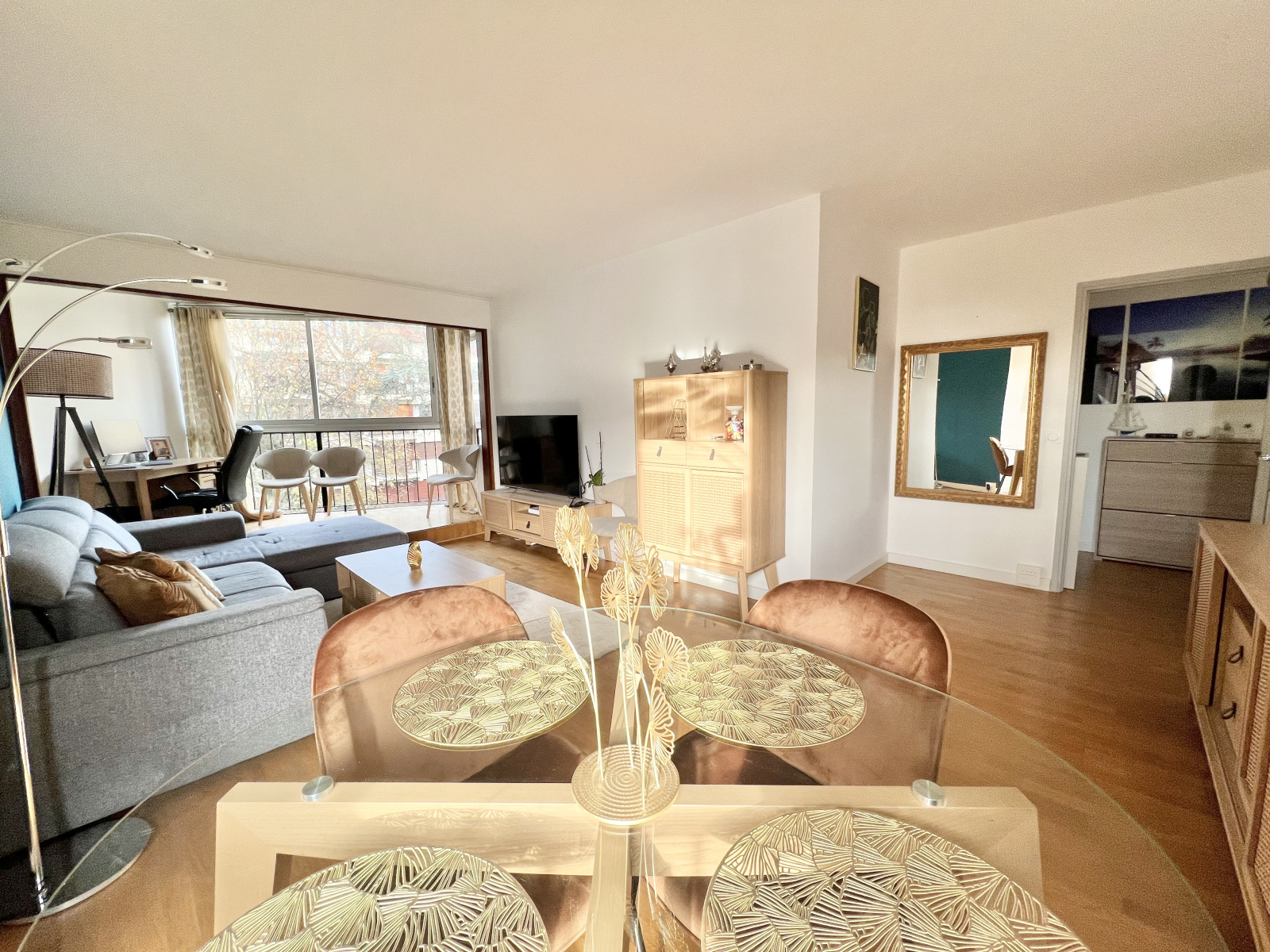 Image_, Appartement, Le Chesnay Rocquencourt, ref :3540