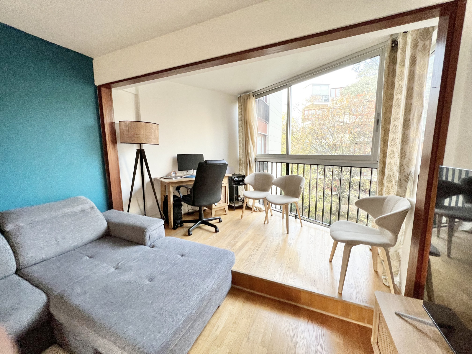 Image_, Appartement, Le Chesnay Rocquencourt, ref :3540