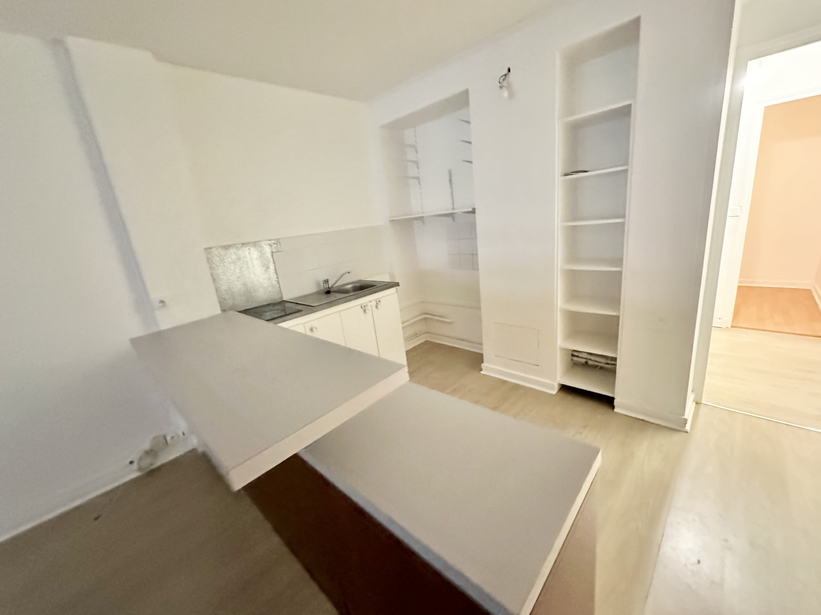 Image_, Appartement, Le Chesnay, ref :00555