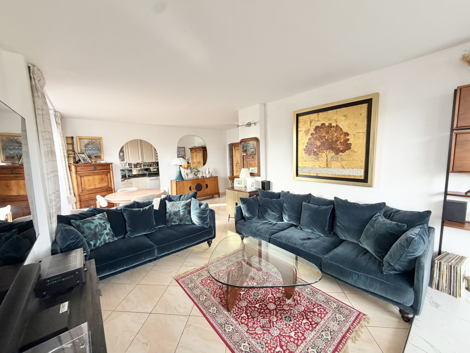 Image_, Appartement, Le Chesnay, ref :3390