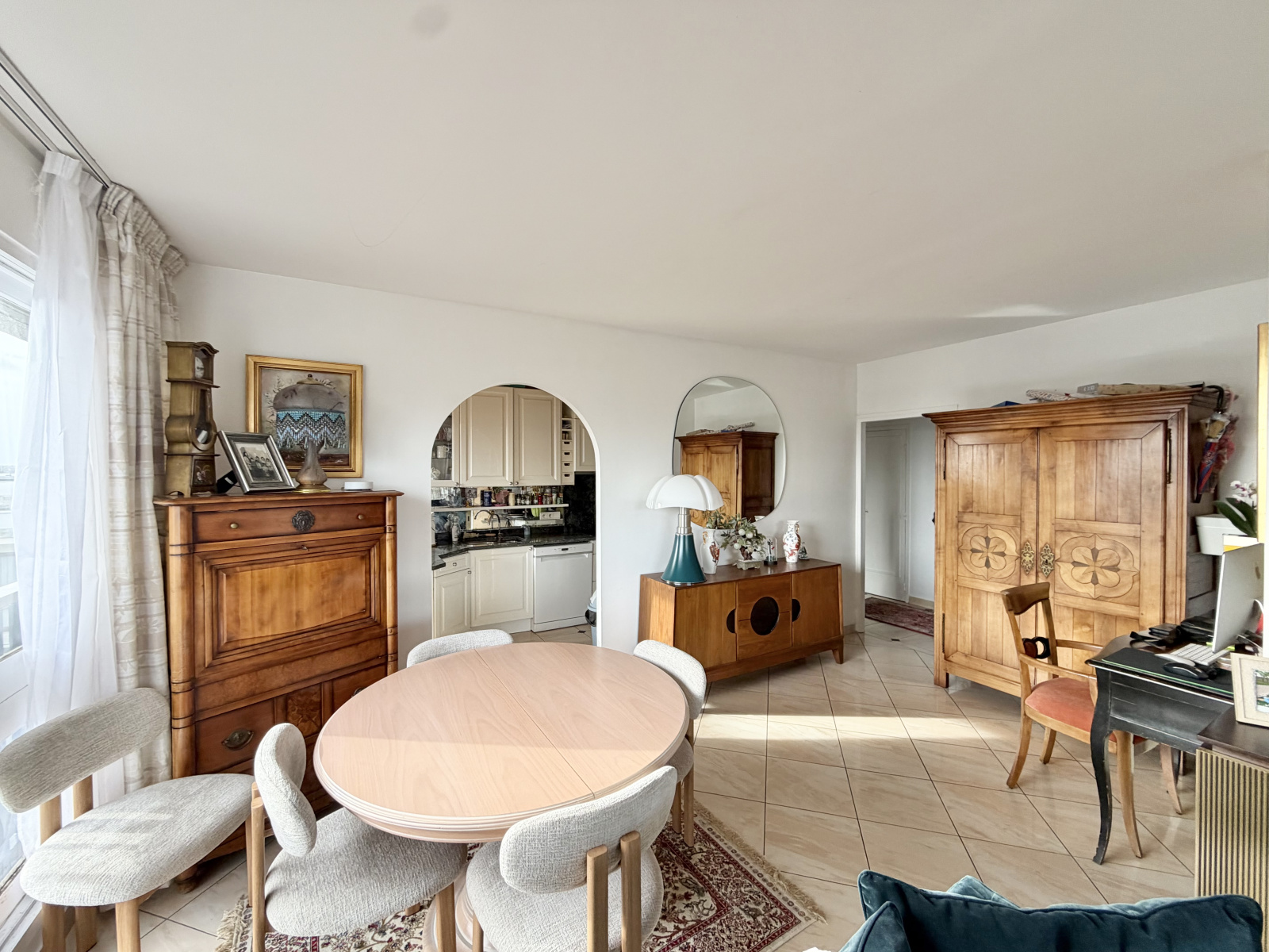 Image_, Appartement, Le Chesnay, ref :3390