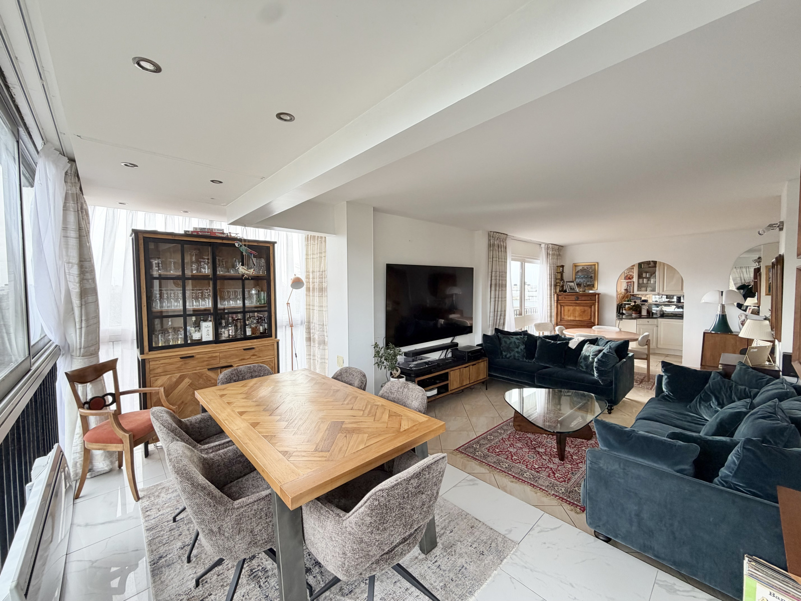 Image_, Appartement, Le Chesnay, ref :3390