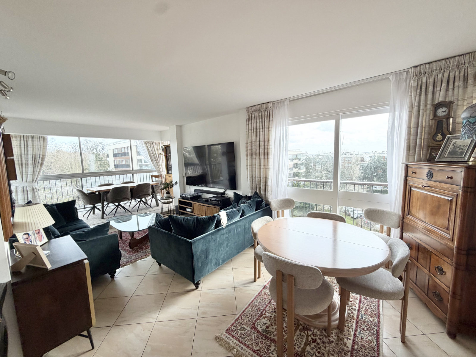 Image_, Appartement, Le Chesnay, ref :3390