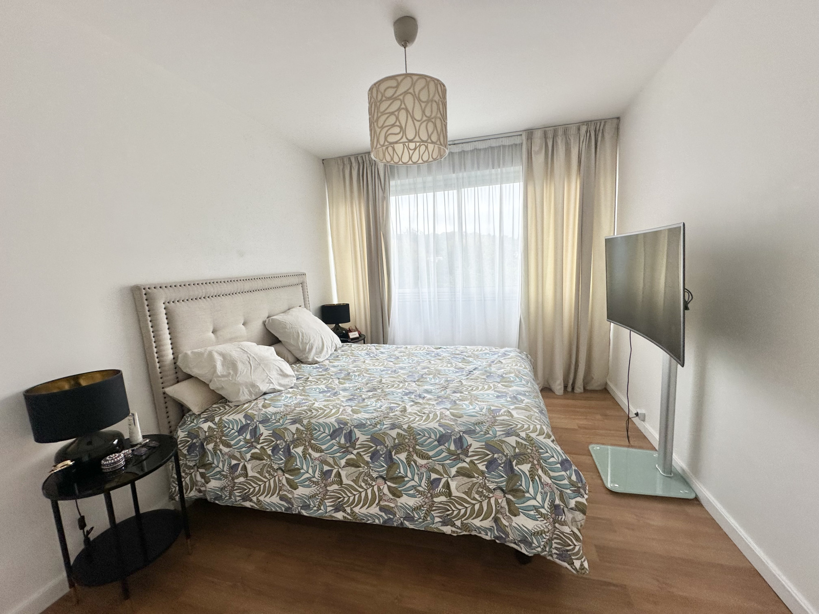 Image_, Appartement, Le Chesnay, ref :2235