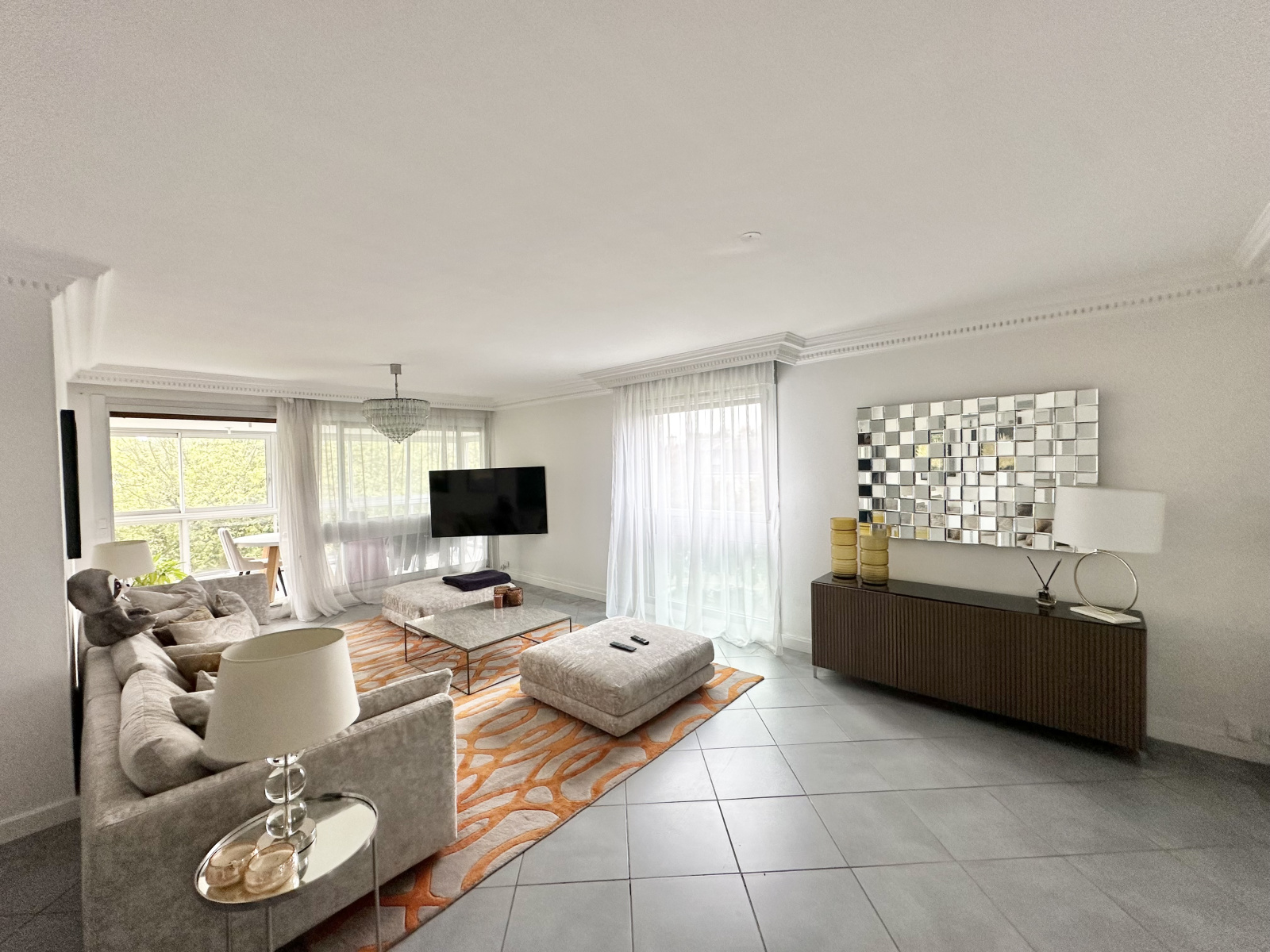 Image_, Appartement, Le Chesnay, ref :2235