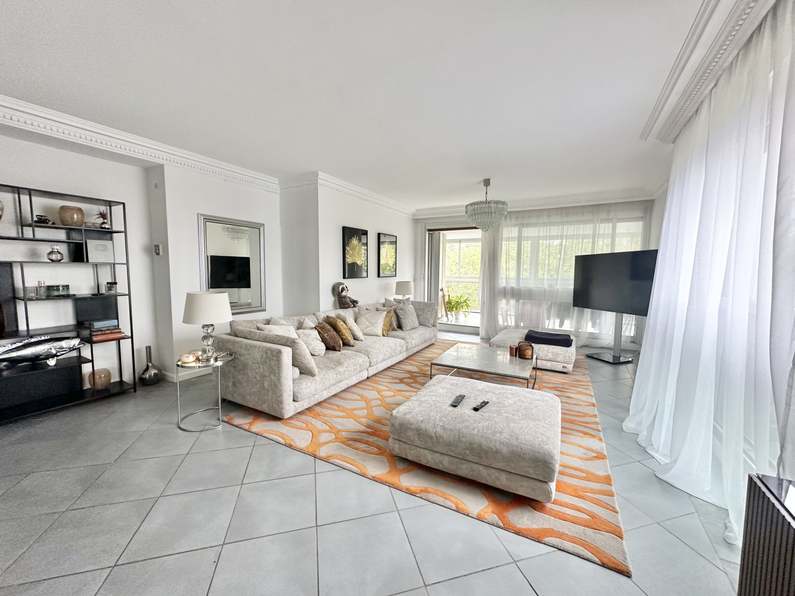 Image_, Appartement, Le Chesnay, ref :2235