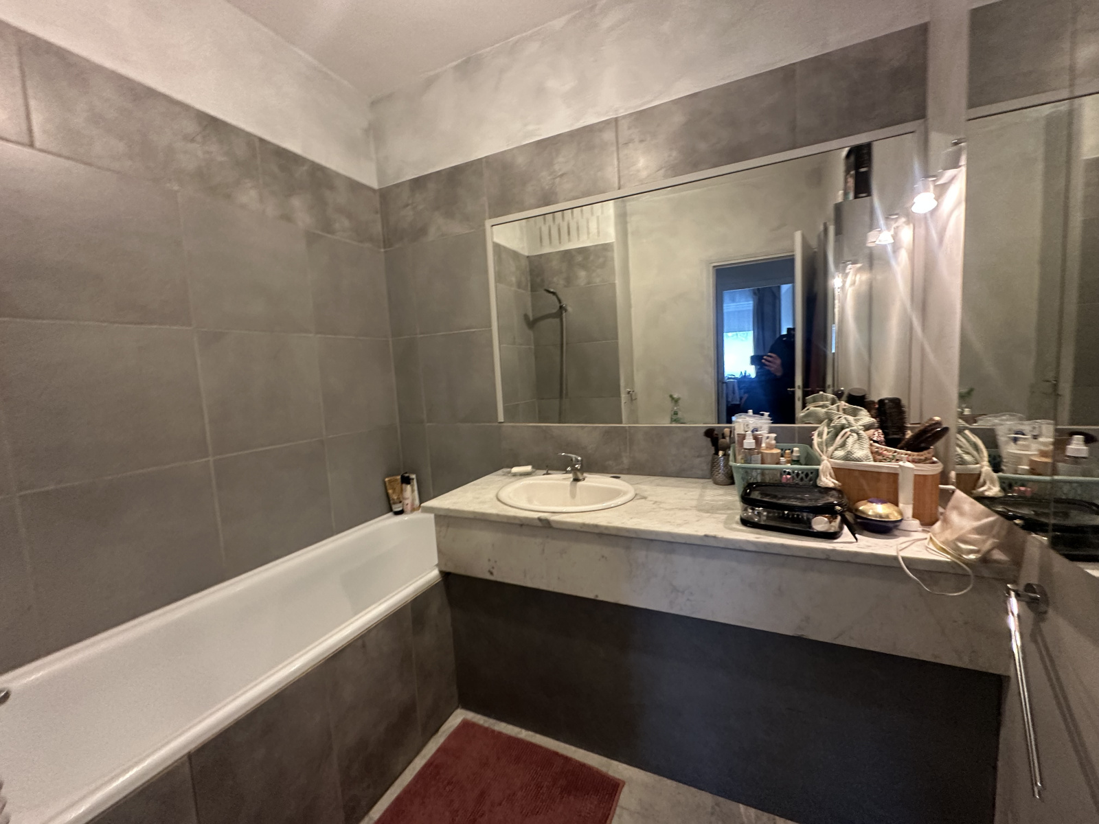 Image_, Appartement, Le Chesnay, ref :2235