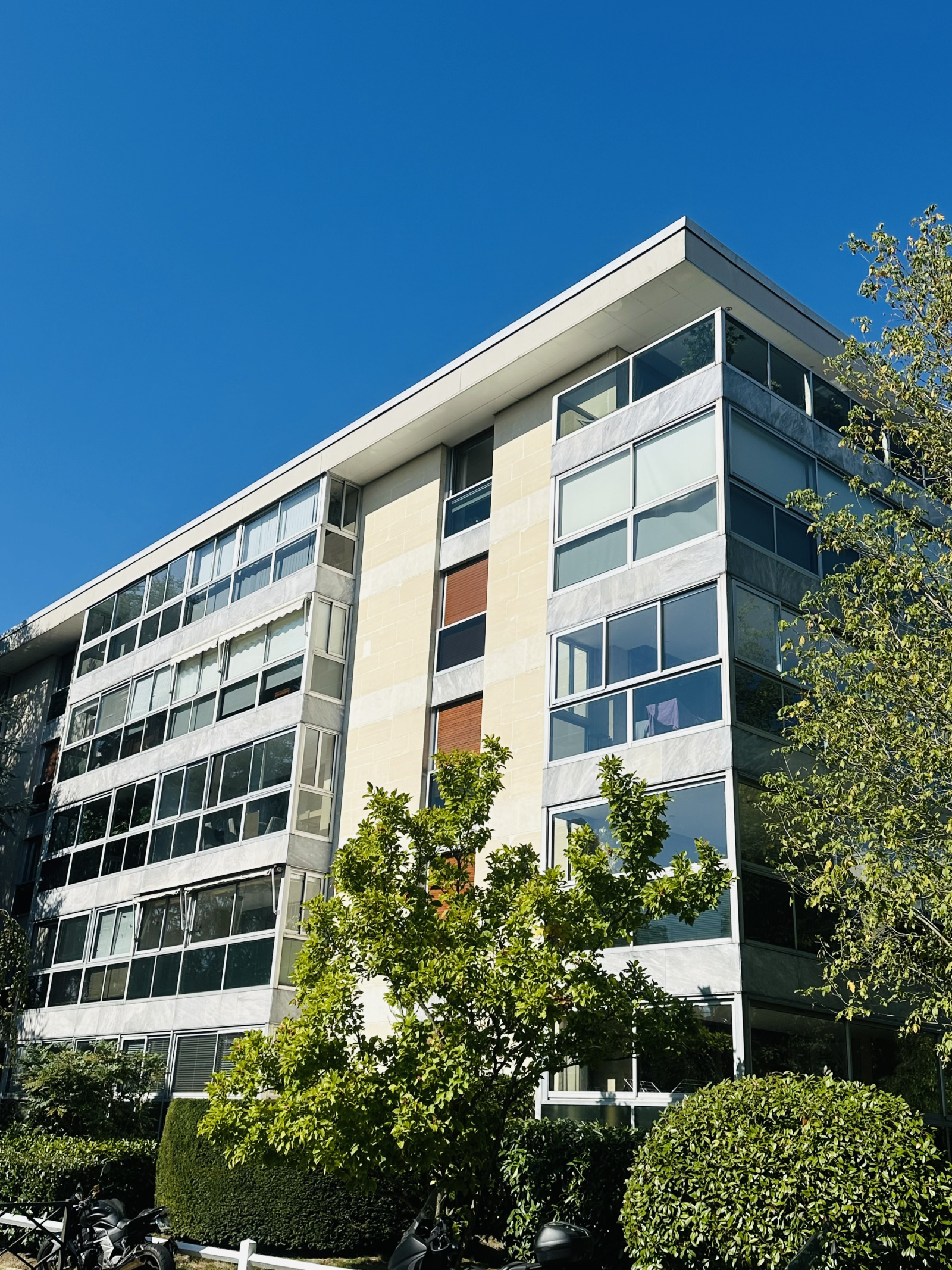 Image_, Appartement, Le Chesnay, ref :2235