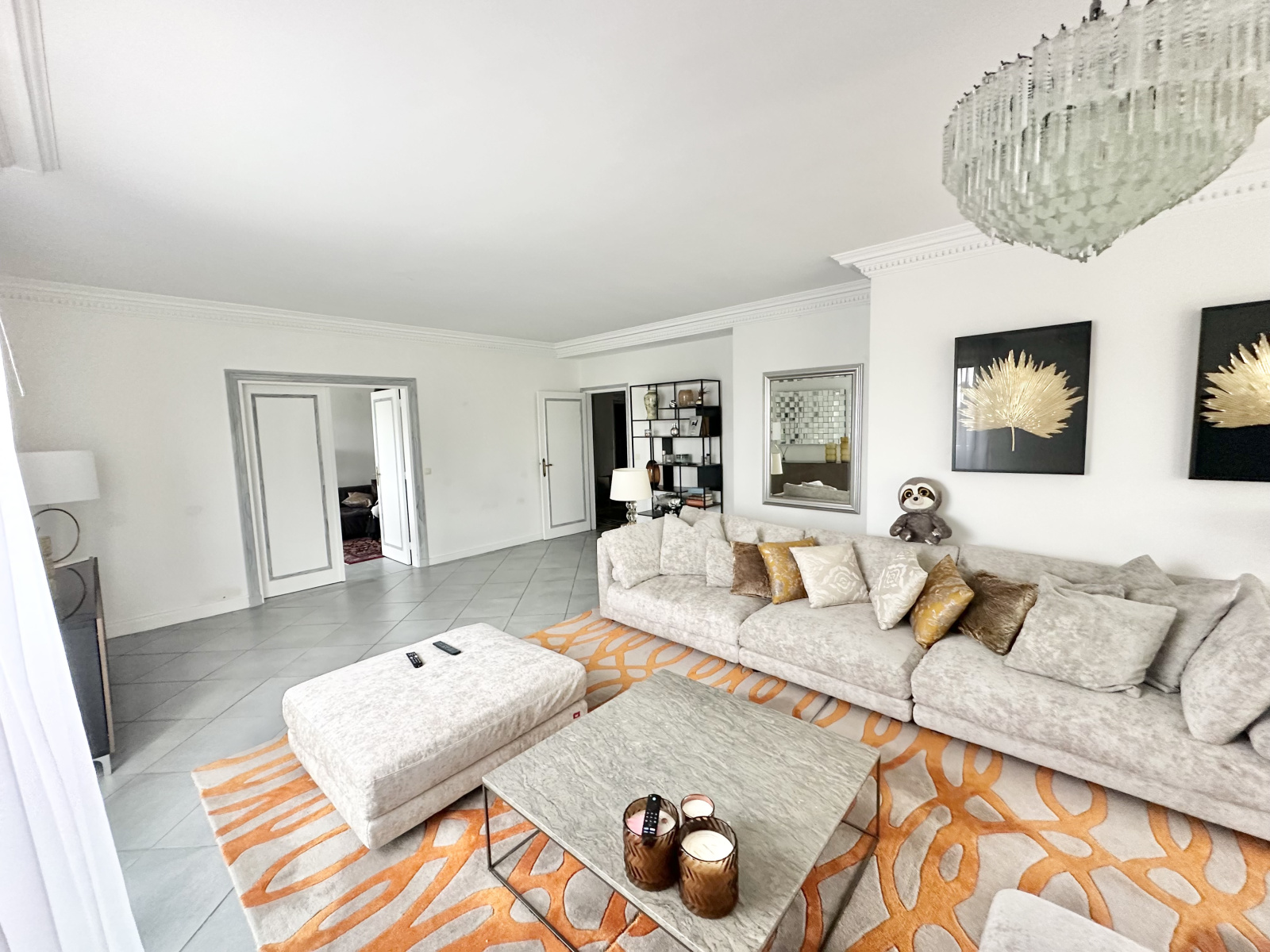 Image_, Appartement, Le Chesnay, ref :2235