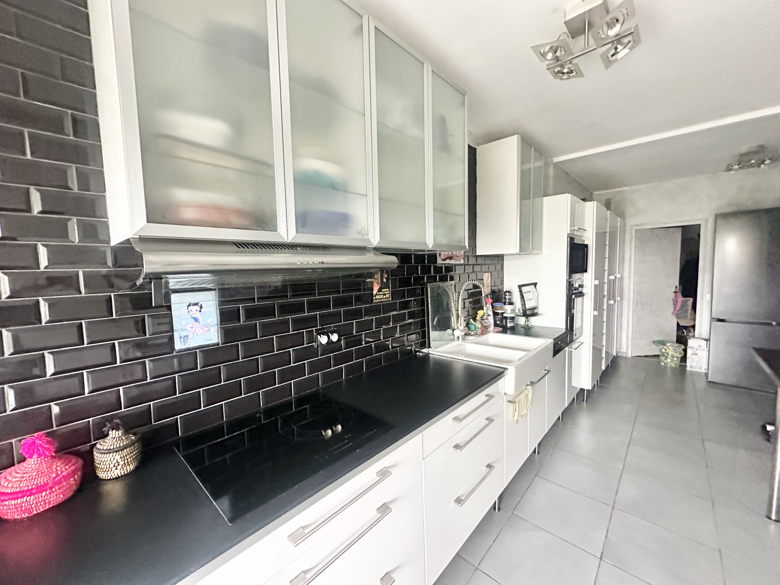 Image_, Appartement, Le Chesnay, ref :2235