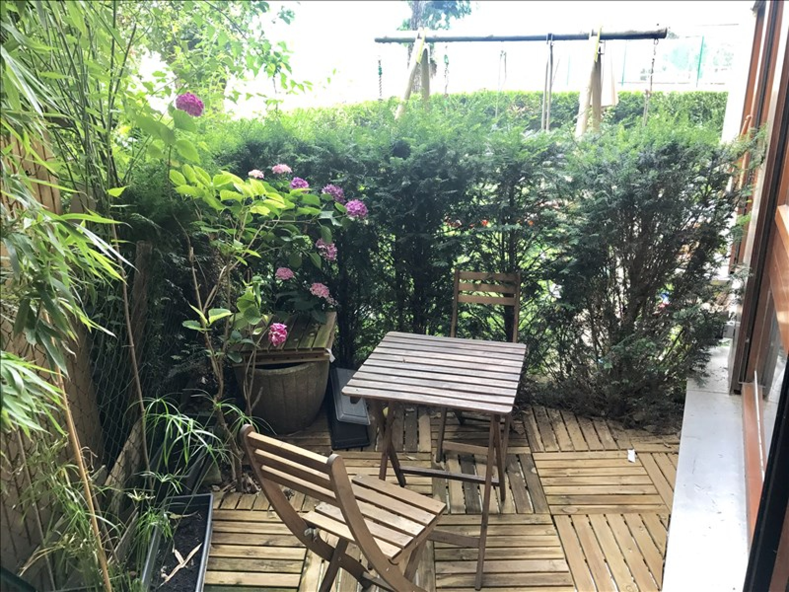 Image_, Appartement, Le Chesnay, ref :00583